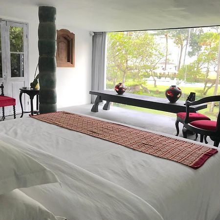 Morabito Art Villa Чангу Экстерьер фото