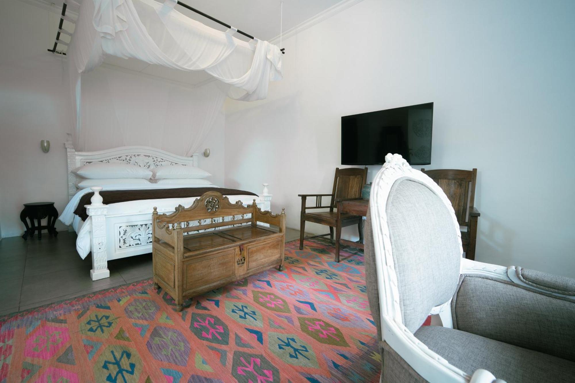 Morabito Art Villa Чангу Экстерьер фото