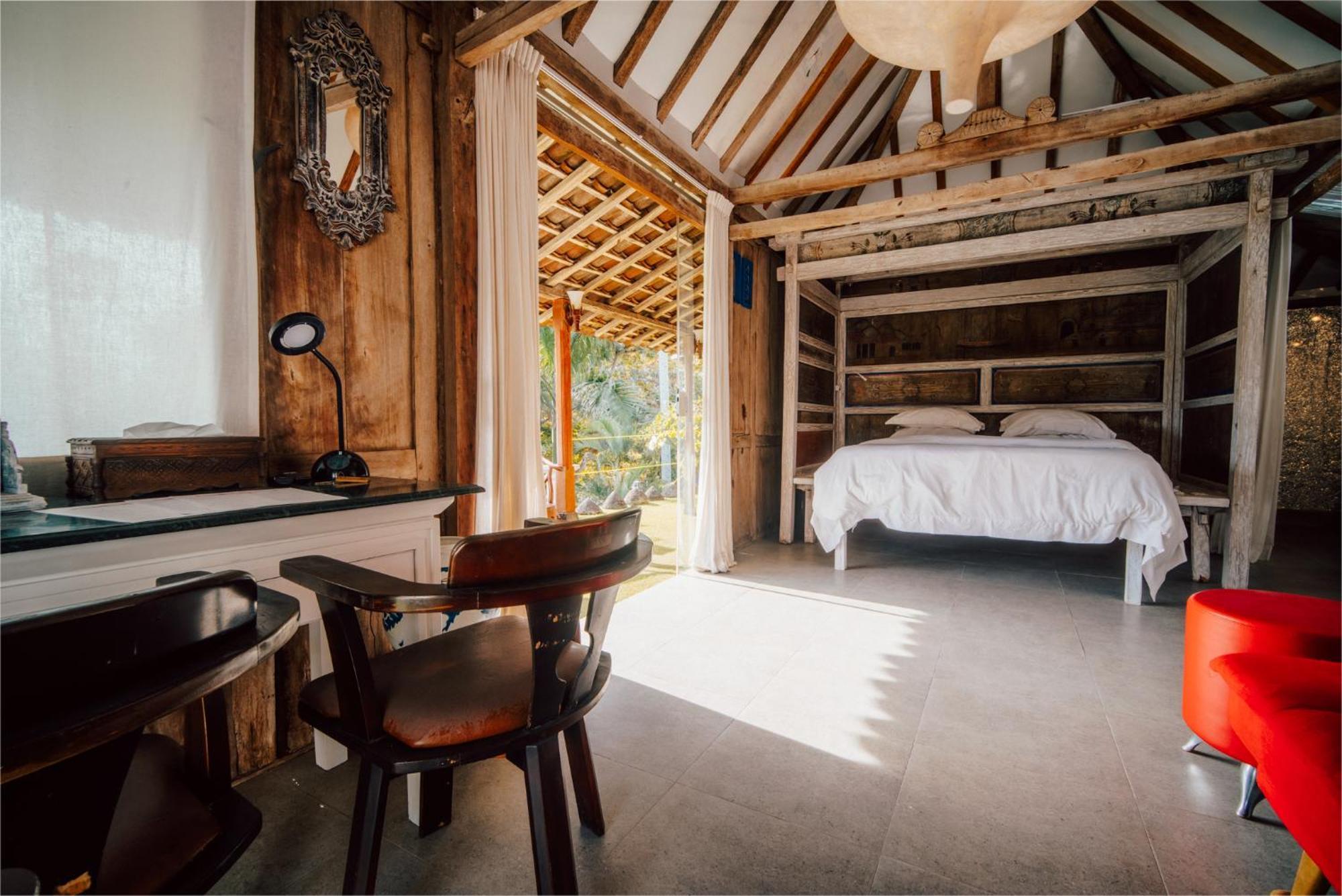 Morabito Art Villa Чангу Экстерьер фото