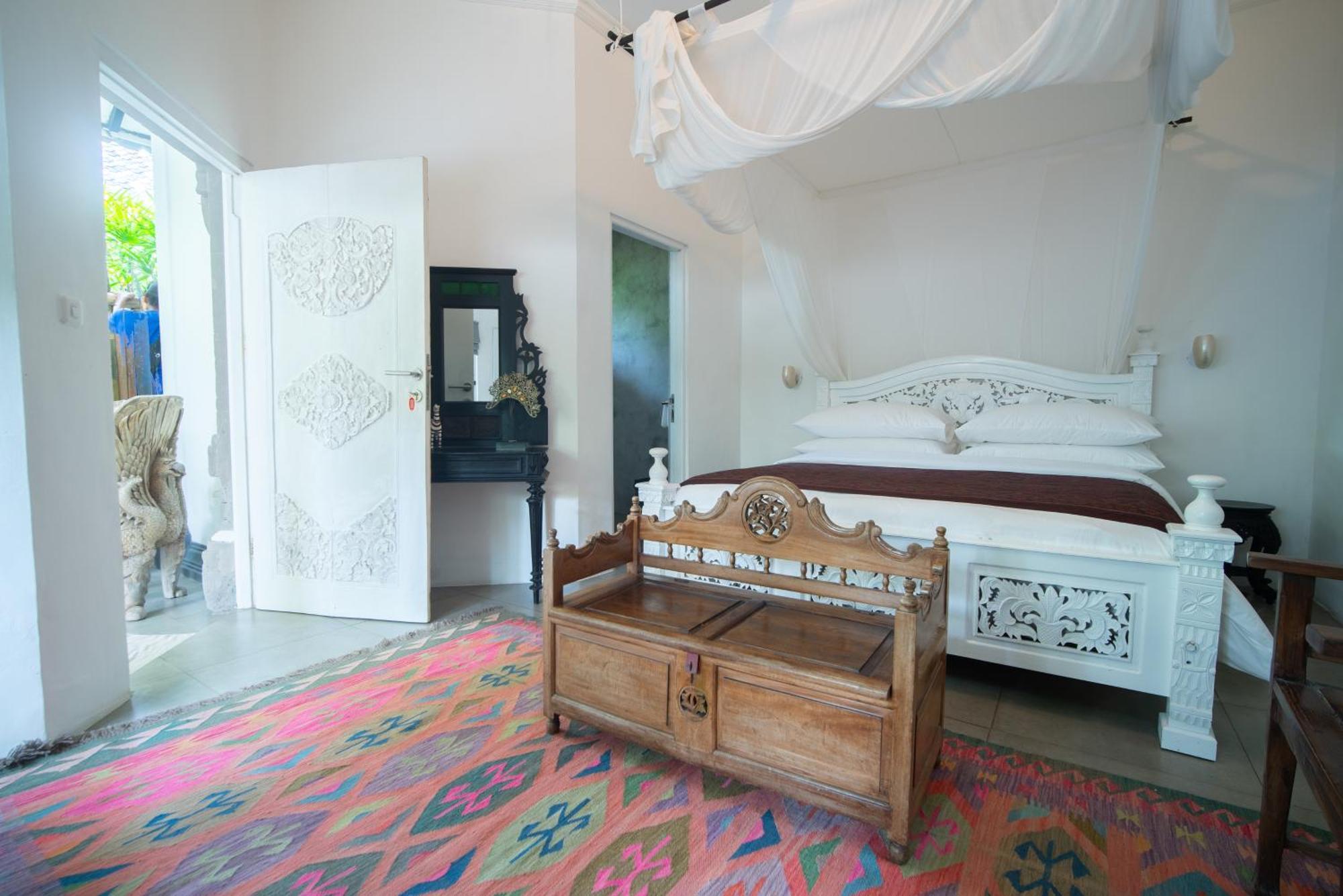 Morabito Art Villa Чангу Экстерьер фото